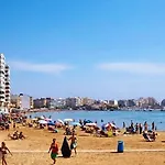 Διαμέρισμα Alegria Id 76 *