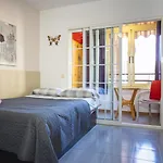 Διαμέρισμα Alegria Id 76