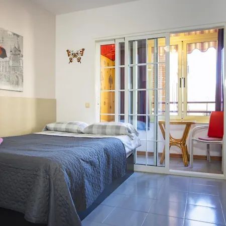 Apartment Alegria Id 76