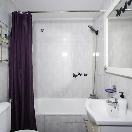 Apartment Alegria Id 76