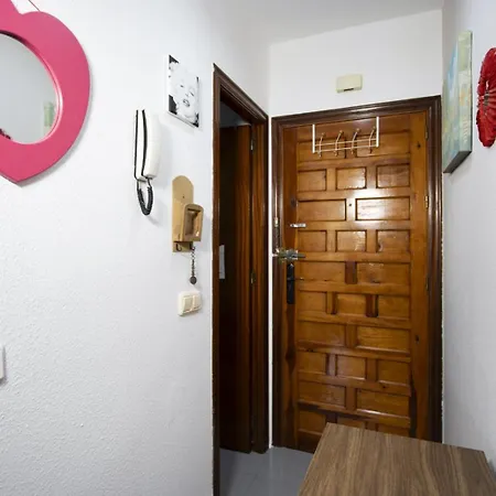Alegria Id 76 Apartment *