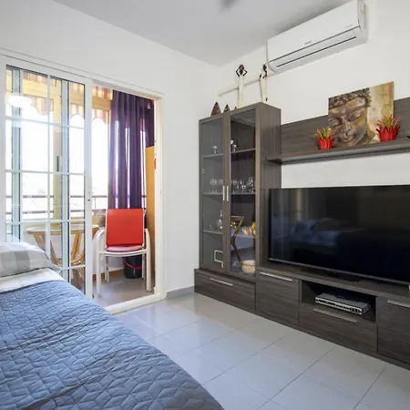 Apartment Alegria Id 76