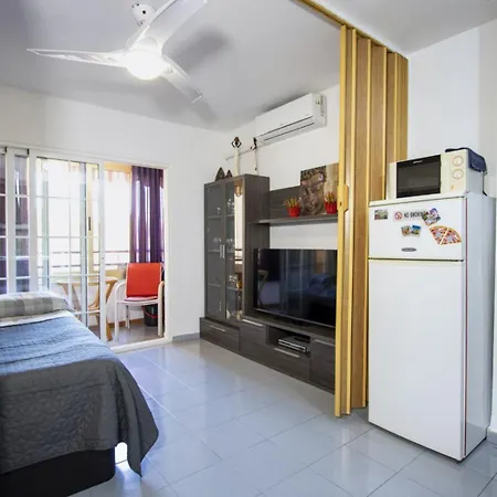 Appartamento Alegria Id 76 Torrevieja