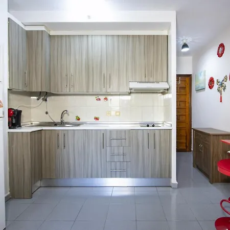 Alegria Id 76 Apartment